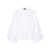 Emporio Armani Emporio Armani Cotton Shirt WHITE