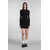 Palm Angels Palm Angels Dress Black