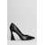 Carrano Carrano Pumps Black