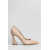 Carrano Carrano Pumps Beige