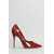 Carrano Carrano Pumps Red