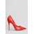 Carrano Carrano Pumps RED