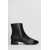 Carrano Carrano High Heels Ankle Boots Black