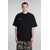 Vetements Vetements T-Shirt Black