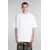 Vetements Vetements T-Shirt WHITE