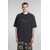 Vetements Vetements T-Shirt Black