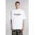 Vetements Vetements T-Shirt WHITE