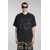 Vetements Vetements T-Shirt Black