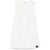 COURRÈGES Courreges Top White WHITE