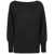 Le Tricot Perugia Le Tricot Perugia Sweaters Black