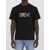 Loewe Cotton T-Shirt Black