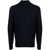 Hugo Boss Boss Sweaters BLUE