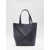 Loewe Xl Puzzle Fold Tote Bag BLUE