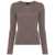 Herskind Herskind Camb Wool Crewneck Sweater Beige