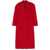 Herskind Herskind Drew Wool Long Coat RED