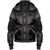 Moncler Grenoble Moncler Grenoble Outerwears Black