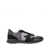 Valentino Garavani Valentino Garavani Rockrunner Sneakers Black