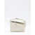 Loewe Small Puzzle Bag WHITE