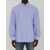 Loewe Cotton Shirt BLUE