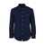 Ralph Lauren Polo Ralph Lauren Slbdppcs Long Sleeve Sport Shirt Clothing BLUE