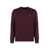 Ralph Lauren Polo Ralph Lauren Crew-Neck Wool Sweater Red