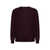 Ralph Lauren Polo Ralph Lauren Sweaters AGED WINE HEATHER