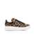 Alexander McQueen Alexander McQueen Oversize Sneakers BROWN