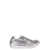 Bottega Veneta Bottega Veneta Orbit Running Sneakers SILVER