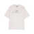 Balenciaga Balenciaga Activewear Cotton T-Shirt LIGHT GREY