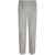 Le Tricot Perugia Le Tricot Perugia Trousers GREY