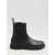 Loewe Blaze Chelsea Boots Black