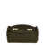 Salvatore Ferragamo Salvatore Ferragamo 'Hug L' Crossbody Bag GREEN