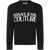 Versace Jeans Couture Versace Jeans Sweaters Black