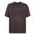 Just Cavalli Just Cavalli T-Shirts And Polos BROWN