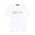 Just Cavalli Just Cavalli T-Shirts And Polos WHITE