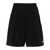 Balenciaga Balenciaga Shorts Black Black