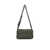 Bottega Veneta Bottega Veneta Bags OLIVE-SILVER