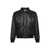 Saint Laurent Saint Laurent  Coats Black