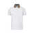 Burberry Burberry T-Shirts And Polos WHITE