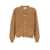 Alexander McQueen Alexander McQueen Knitwear Brown