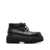 Alexander McQueen Alexander Mcqueen Flat Shoes Black Black