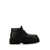 Alexander McQueen Alexander McQueen Lace-Ups Black