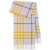 Burberry Burberry Giant Check Cashmere Scarf Purple