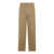 Burberry Burberry Trousers Green