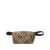 Burberry Burberry Check Beltbag Beige