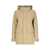 Burberry Burberry Jackets Beige