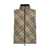 Burberry Burberry Coats SAND IP CHECK