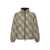 Burberry Burberry Coats SAND IP CHECK