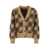 Burberry Burberry Knitwear Multicolor