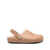 Stella McCartney Stella McCartney Elyse Slippers Brown